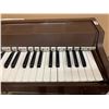 Image 4 : Electric Chord Organ Model 460 Works