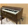 Image 8 : Electric Chord Organ Model 460 Works