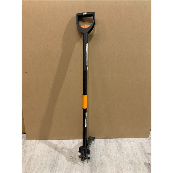 Fiskars Extendable Weed Puller