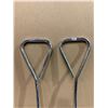Image 6 : Long Handle Bulb Planter