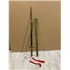 Image 1 : Boutique Chinese Sword