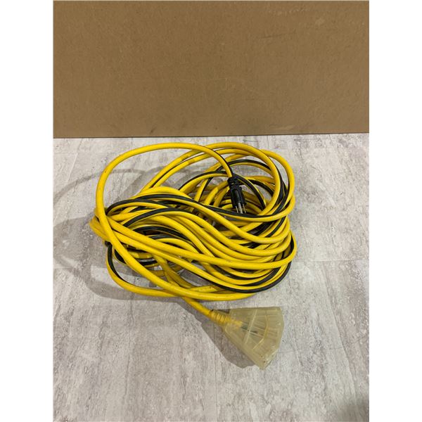 Noma Contractor Extension Cord 50 Foot 12 Gauge
