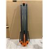 Image 1 : Tile Cutter 3 Foot 11 Inches Long