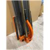 Image 2 : Tile Cutter 3 Foot 11 Inches Long