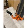 Image 3 : Tile Cutter 3 Foot 11 Inches Long