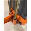 Image 4 : Tile Cutter 3 Foot 11 Inches Long