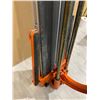 Image 7 : Tile Cutter 3 Foot 11 Inches Long