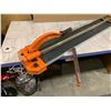 Image 9 : Tile Cutter 3 Foot 11 Inches Long