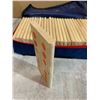 Image 3 : Deluxe Giant Dominos Gift Set
