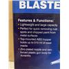 Image 2 : Air Abrasive Spot Blaster Gun