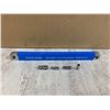 Image 1 : Extension Wrench Set High Carbon Steel Ratchet Spanner Extender With Adapters Socket
