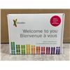 Image 1 : 23 And Me Saliva Collection Kit Health & Ancestry