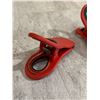 Image 4 : Pack of 12 Bag Clips With Magnets