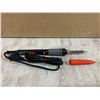 Image 1 : Electric Soldering Gun Digital Display for Temperature Control