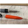 Image 2 : Electric Soldering Gun Digital Display for Temperature Control