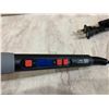 Image 4 : Electric Soldering Gun Digital Display for Temperature Control