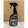 Image 1 : Meguiars Ultimate All Wheel Cleaner 709ml Bottle