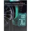 Image 4 : Wireless Inflatable Air Pump