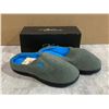 Image 1 : Wishcotton Womens Cashmere Colour Contrast Slippers Size 11 /12