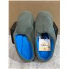Image 2 : Wishcotton Womens Cashmere Colour Contrast Slippers Size 11 /12