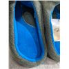 Image 3 : Wishcotton Womens Cashmere Colour Contrast Slippers Size 11 /12