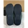 Image 4 : Wishcotton Womens Cashmere Colour Contrast Slippers Size 11 /12