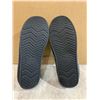 Image 5 : Long Bay Memory Foam Slippers Grey Colour Size 11