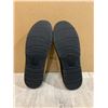 Image 4 : Mysoft Mens Memory Foam Slippers Tan Colour Size 12