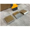 Image 6 : Pack of 2 Razor Blade Scraper With 24  Spare Blades