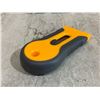 Image 4 : Pack of 2 Razor Blade Scraper With 24  Spare Blades
