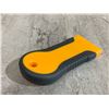 Image 5 : Pack of 2 Razor Blade Scraper With 24  Spare Blades