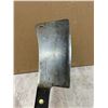 Image 13 : Vintage JA Henckels Made In Germany Cleaver 15in