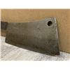 Image 3 : Vintage JA Henckels Made In Germany Cleaver 15in