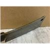 Image 4 : Vintage JA Henckels Made In Germany Cleaver 15in