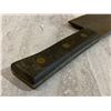 Image 5 : Vintage JA Henckels Made In Germany Cleaver 15in