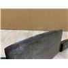 Image 9 : Vintage JA Henckels Made In Germany Cleaver 15in