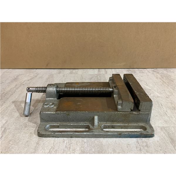 Drill Press Vise 9in