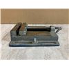 Image 6 : Drill Press Vise 9in