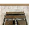 Image 9 : Drill Press Vise 9in