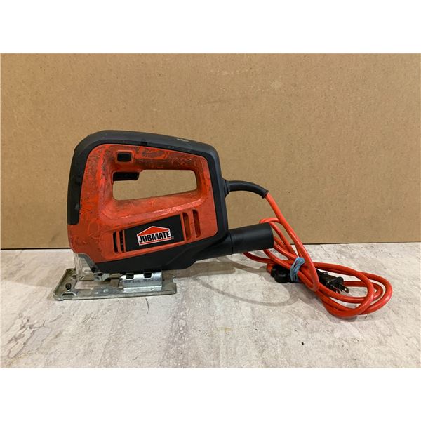 Job Mate Variable Speed Jigsaw