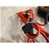 Image 9 : Job Mate Variable Speed Jigsaw