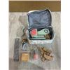 Image 1 : 16 Pcs Wooden Makeup Toy Kit