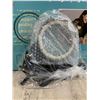 Image 3 : Floor Lamp Magnifying Glass