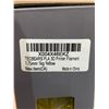 Image 4 : TECBEARS 3D Printer Filament - 1KG Yellow