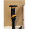 Image 3 : ANXRE 71in Phone Tripod - NT79 Extendable Selfie Stick for Cell Phones