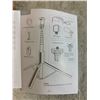 Image 7 : ANXRE 71in Phone Tripod - NT79 Extendable Selfie Stick for Cell Phones