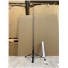 Image 9 : ANXRE 71in Phone Tripod - NT79 Extendable Selfie Stick for Cell Phones