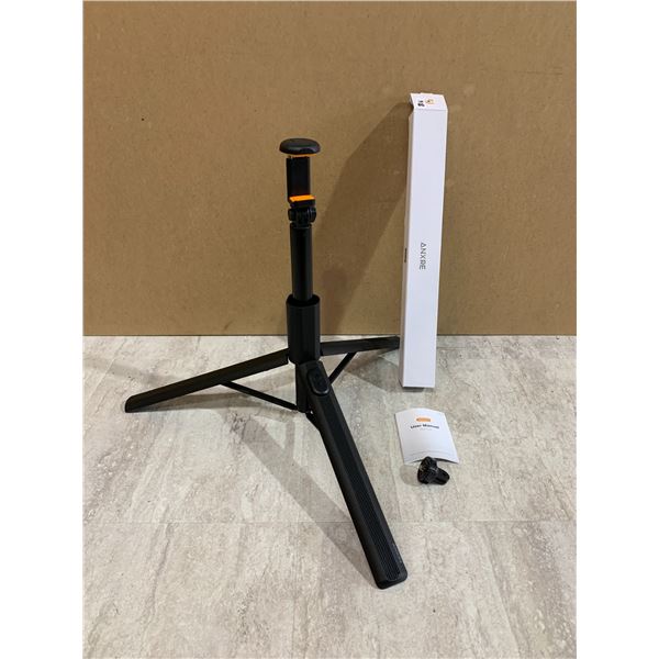 ANXRE 71in Phone Tripod - NT79 Extendable Selfie Stick for Cell Phones