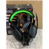 Image 4 : SY-G20 RGB Gaming Headset - Box Damage