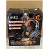 Image 6 : SY-G20 RGB Gaming Headset - Box Damage